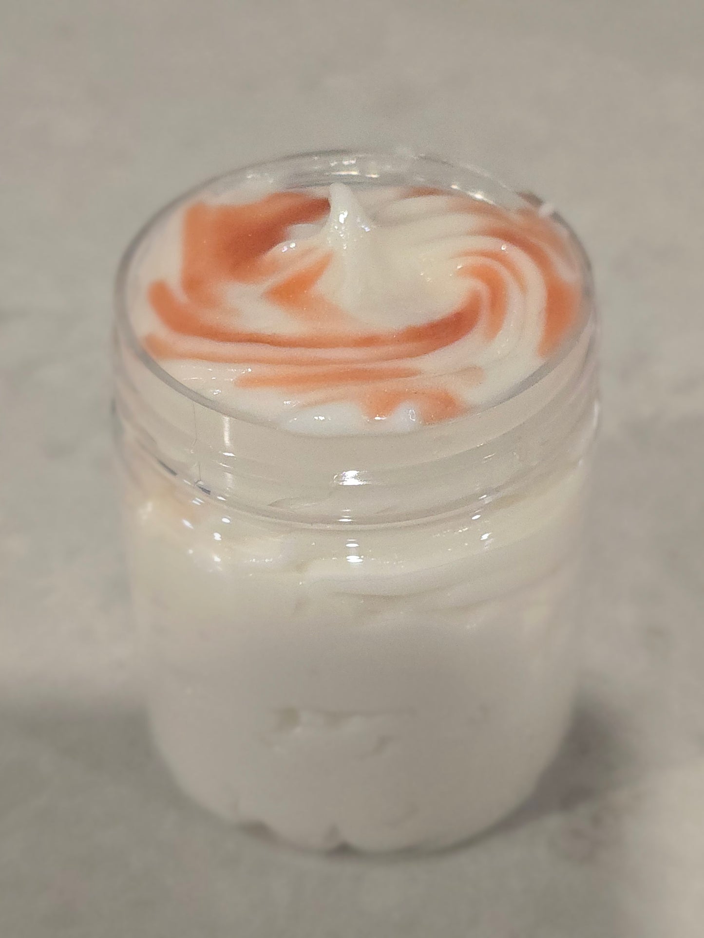 Whipped Body Butter