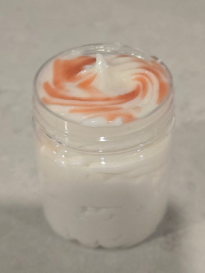 Whipped Body Butter