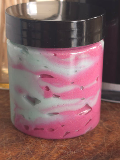 Whipped Body Butter
